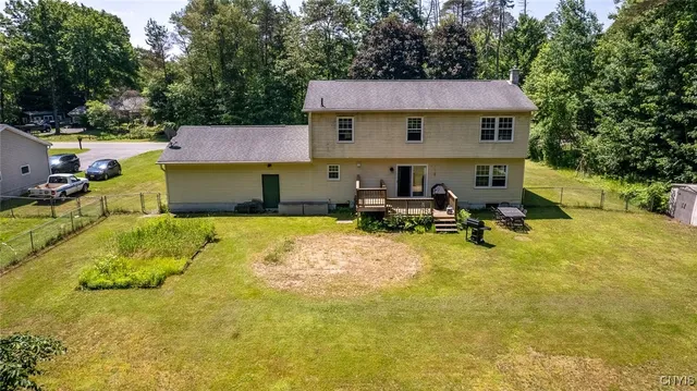 $259,900 | 9 Matt Drive, Annsville, NY 13471