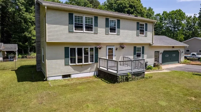 $259,900 | 9 Matt Drive, Annsville, NY 13471