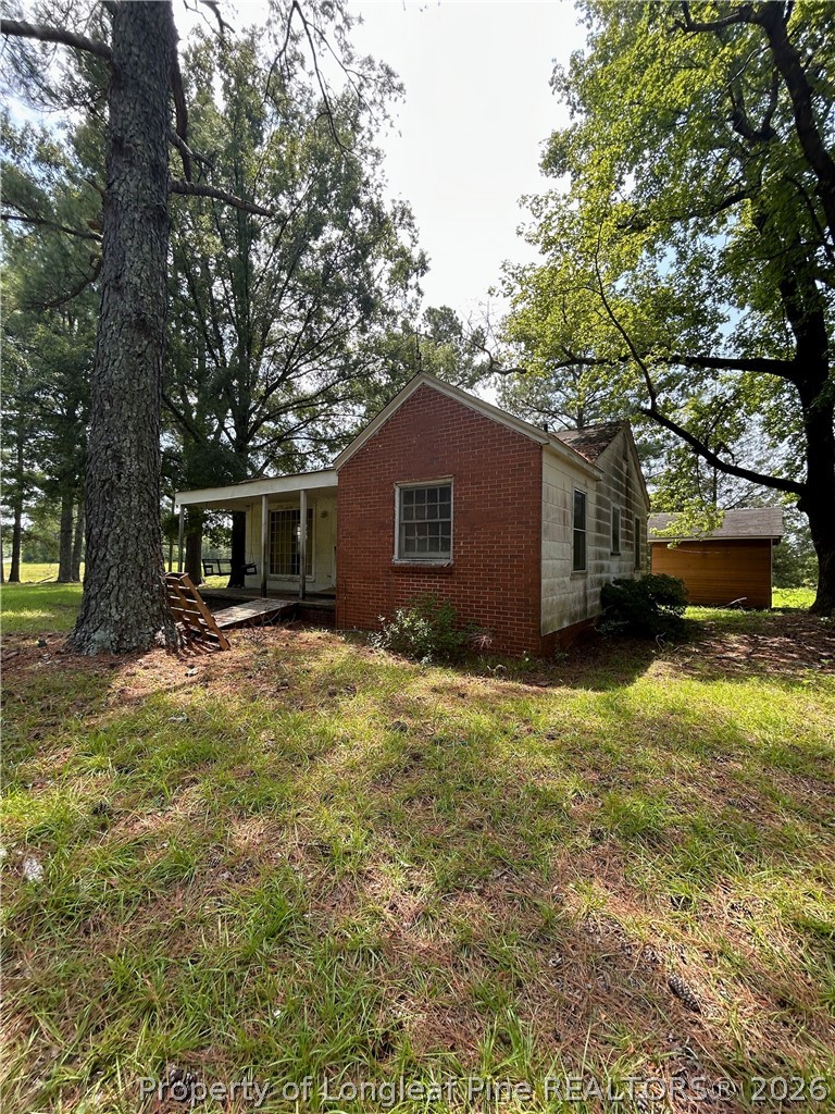 684 Pilson Road Cameron, NC 28326 - Photo 9 of 22 Gallery Image 9