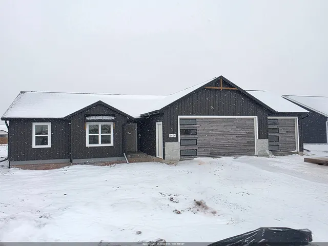 $406,900 | W5626 Tonys Way, Appleton, WI 54915