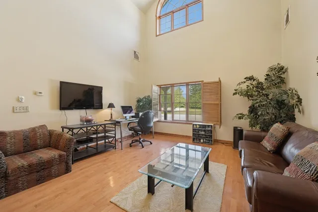 $3,250,000 | W1800 County Road B, Bloomfield, WI 53128