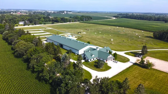$3,250,000 | W1800 County Road B, Bloomfield, WI 53128