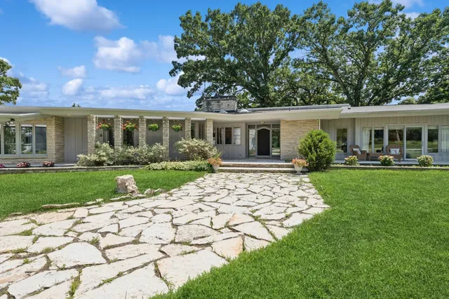 $3,250,000 | W1800 County Road B, Bloomfield, WI 53128