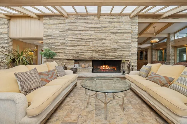 $3,250,000 | W1800 County Road B, Bloomfield, WI 53128