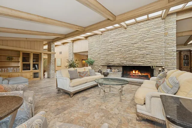 $3,250,000 | W1800 County Road B, Bloomfield, WI 53128