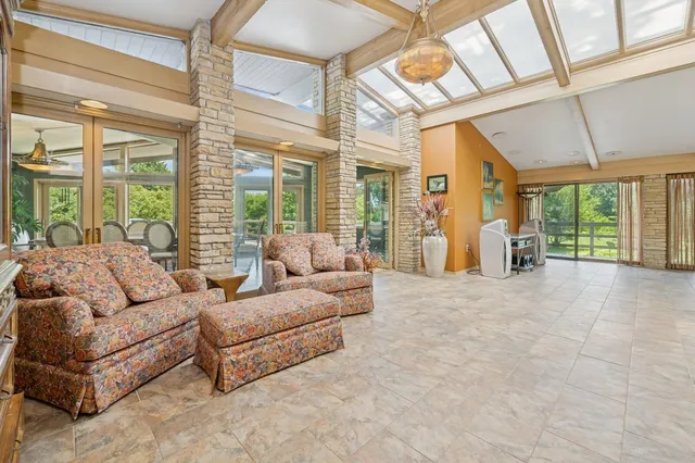 $3,250,000 | W1800 County Road B, Bloomfield, WI 53128