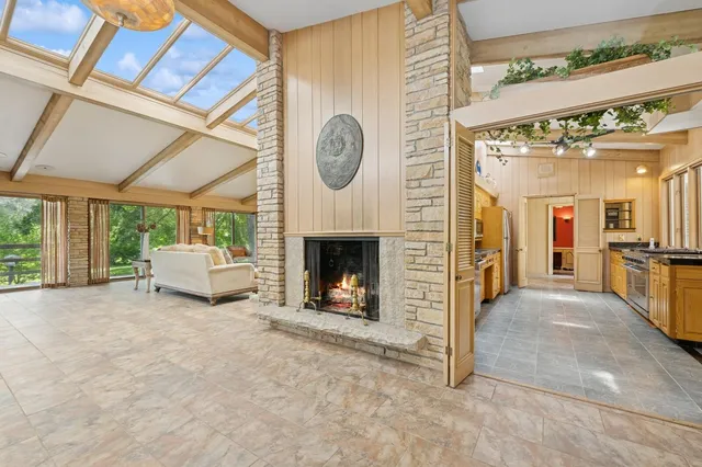 $3,250,000 | W1800 County Road B, Bloomfield, WI 53128