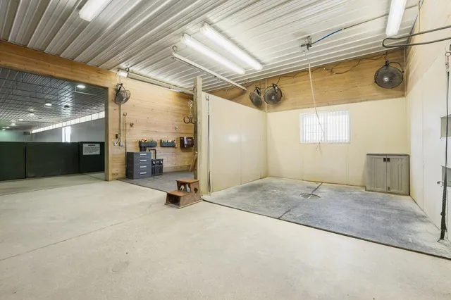 $3,250,000 | W1800 County Road B, Bloomfield, WI 53128