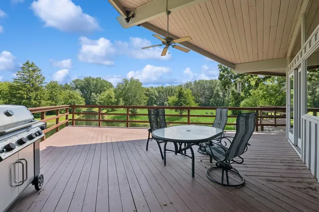 $3,250,000 | W1800 County Road B, Bloomfield, WI 53128