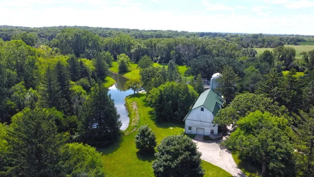 $3,250,000 | W1800 County Road B, Bloomfield, WI 53128