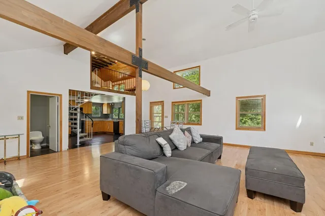 $3,250,000 | W1800 County Road B, Bloomfield, WI 53128