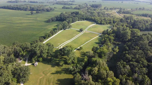 $3,250,000 | W1800 County Road B, Bloomfield, WI 53128
