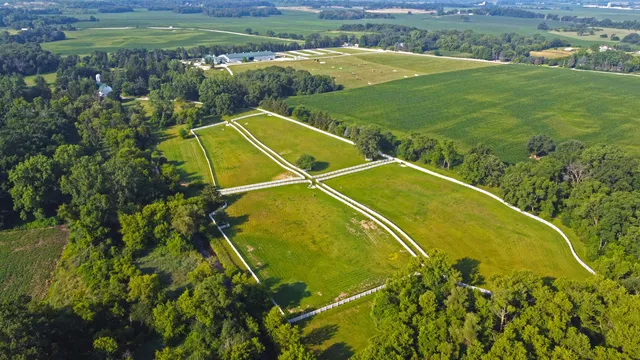 $3,250,000 | W1800 County Road B, Bloomfield, WI 53128