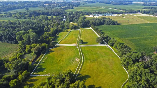$3,250,000 | W1800 County Road B, Bloomfield, WI 53128
