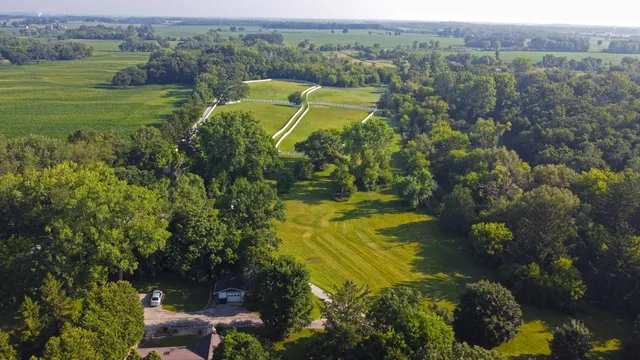 $3,250,000 | W1800 County Road B, Bloomfield, WI 53128