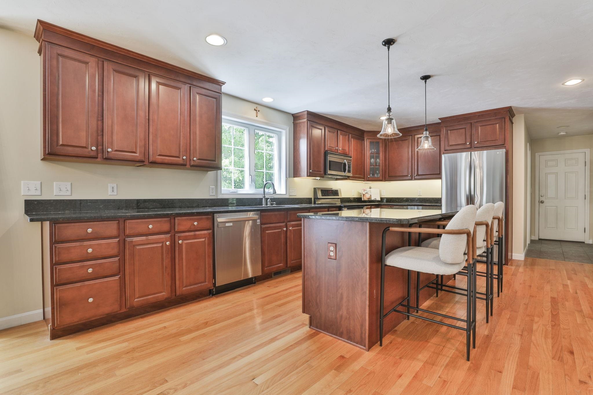 13 Hobart Hill Road Brookline, NH 03033 - Photo 8 of 55