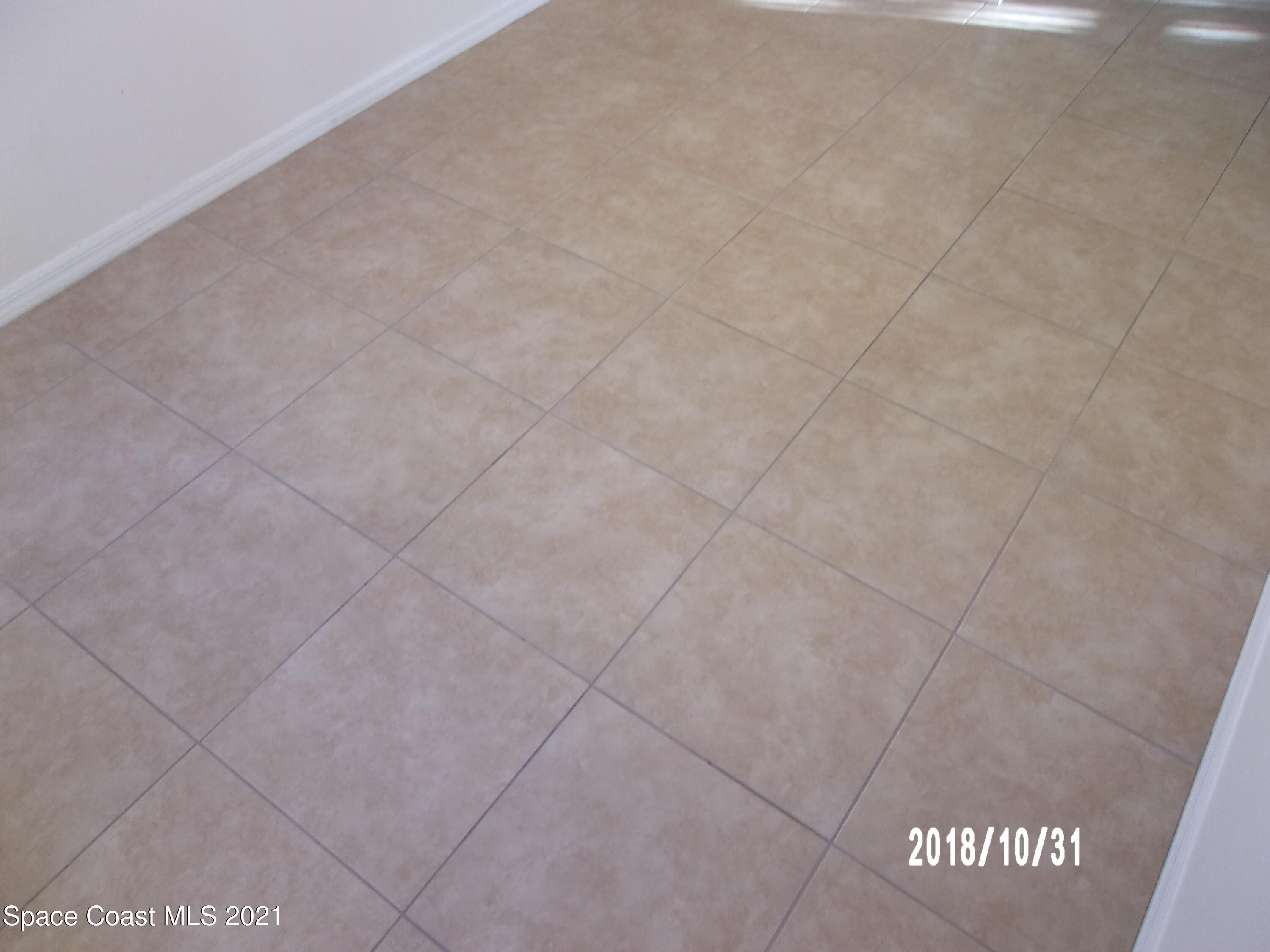 210 Spring Drive, Unit 6 Merritt Island, FL 32953 - Photo 17 of 35 a picture of a shower