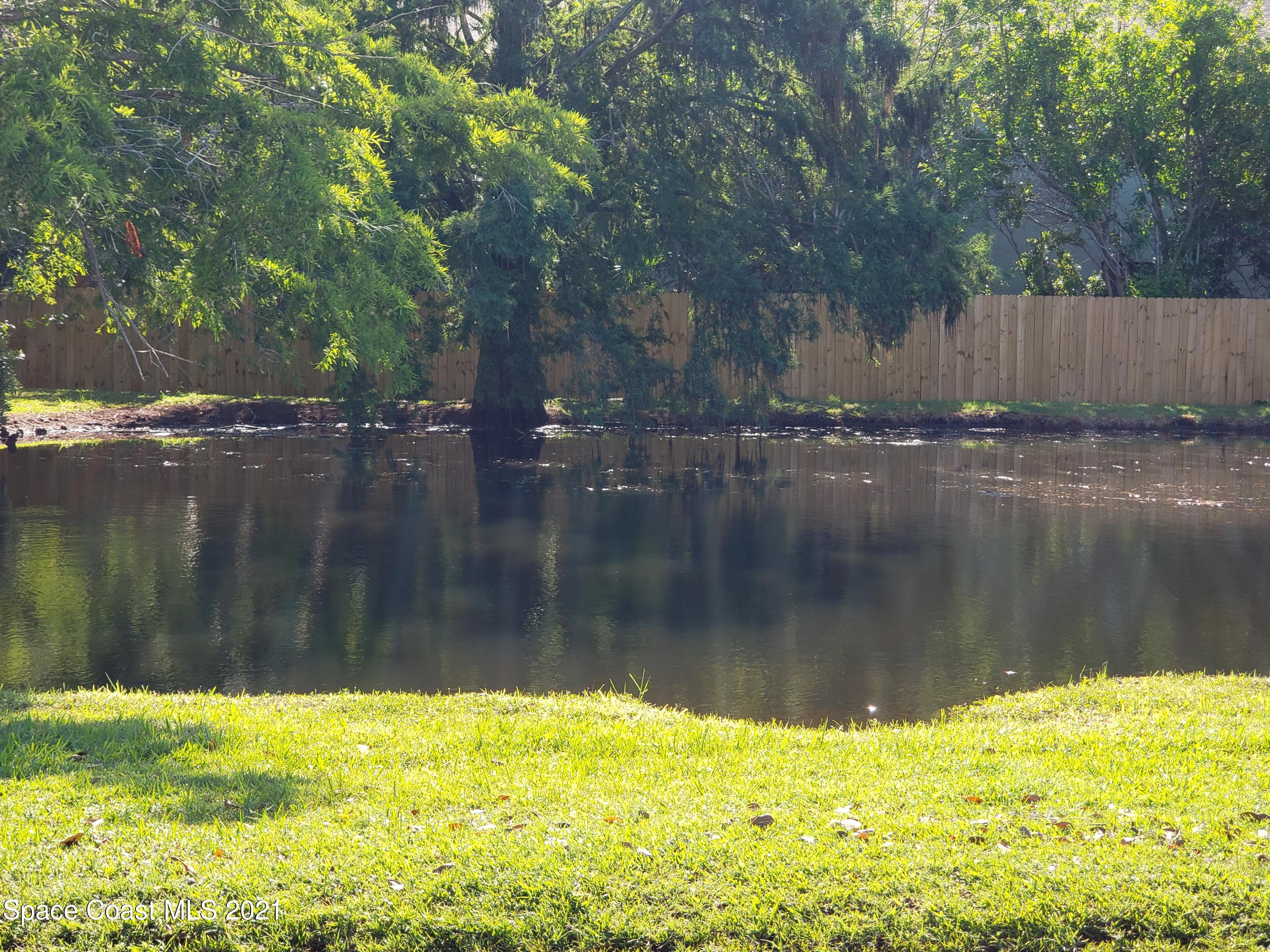 210 Spring Drive, Unit 6 Merritt Island, FL 32953 - Photo 32 of 35