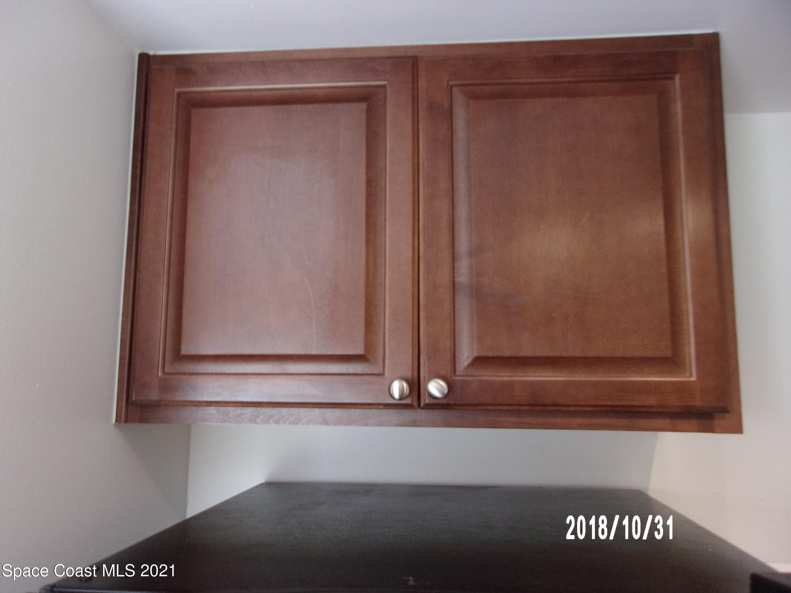 210 Spring Drive, Unit 6 Merritt Island, FL 32953 - Photo 10 of 35 a view of door