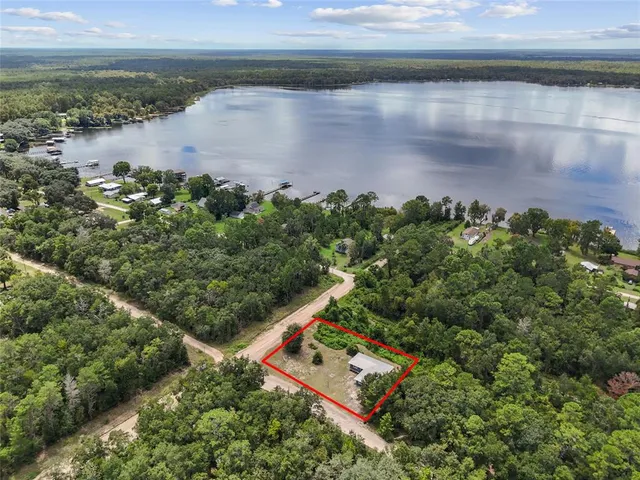 $269,900 | 127 Rainbow Drive, Florahome, FL 32140