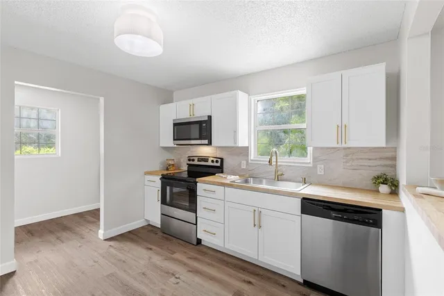 $269,900 | 127 Rainbow Drive, Florahome, FL 32140