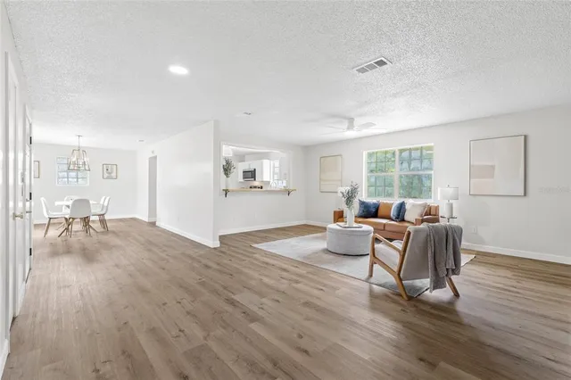 $269,900 | 127 Rainbow Drive, Florahome, FL 32140