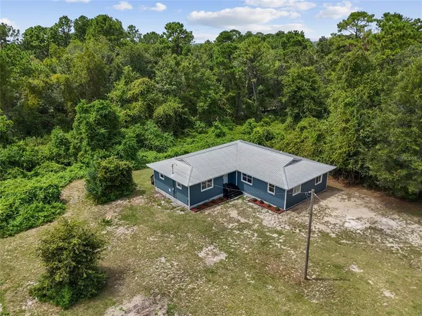 $269,900 | 127 Rainbow Drive, Florahome, FL 32140