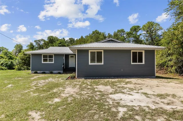 $269,900 | 127 Rainbow Drive, Florahome, FL 32140