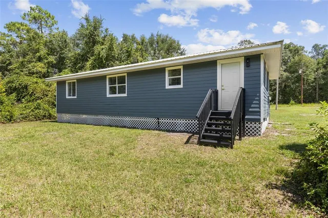 $269,900 | 127 Rainbow Drive, Florahome, FL 32140