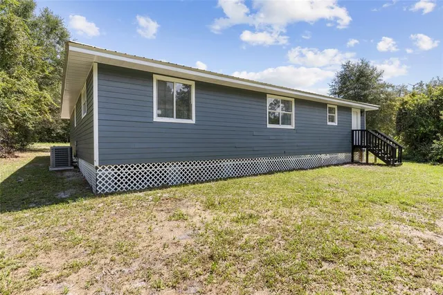 $269,900 | 127 Rainbow Drive, Florahome, FL 32140