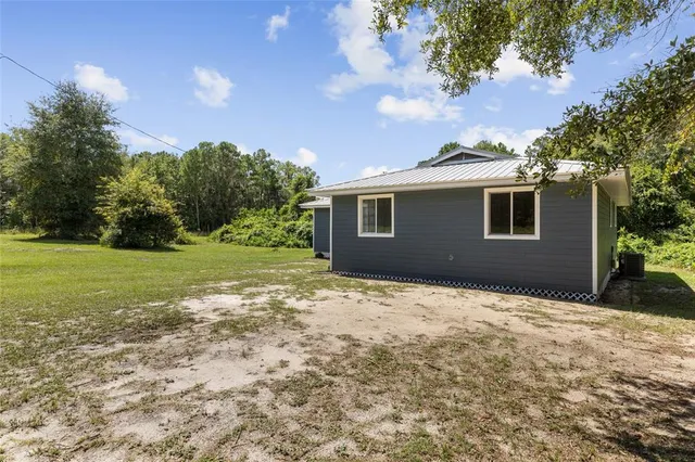 $269,900 | 127 Rainbow Drive, Florahome, FL 32140