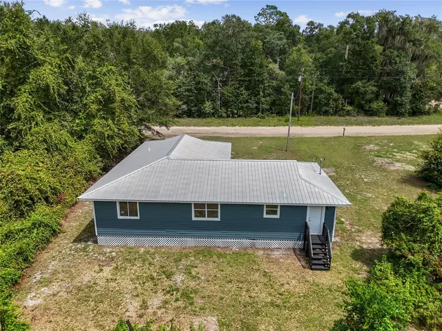 $269,900 | 127 Rainbow Drive, Florahome, FL 32140