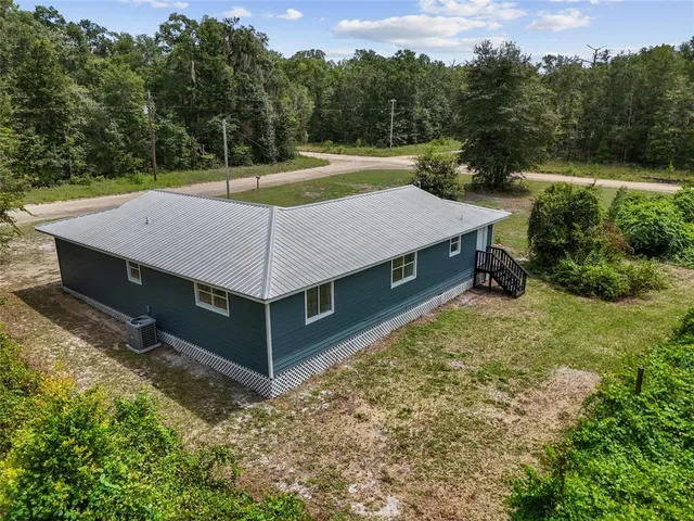 $269,900 | 127 Rainbow Drive, Florahome, FL 32140