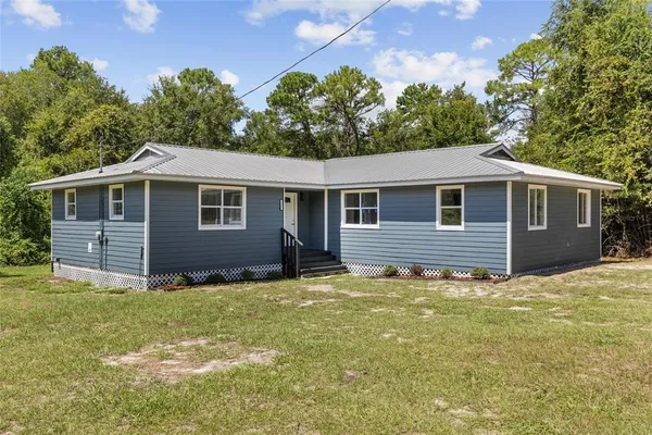 $269,900 | 127 Rainbow Drive, Florahome, FL 32140