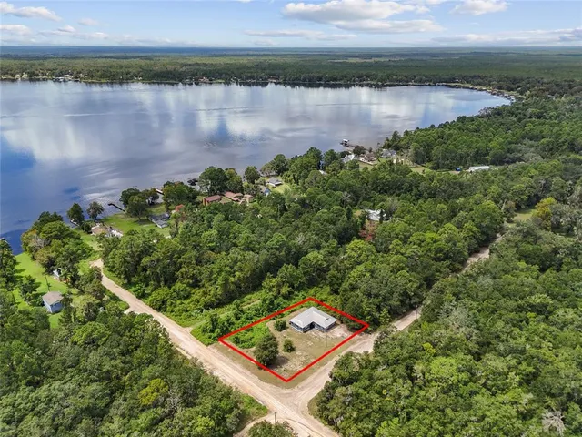 $269,900 | 127 Rainbow Drive, Florahome, FL 32140