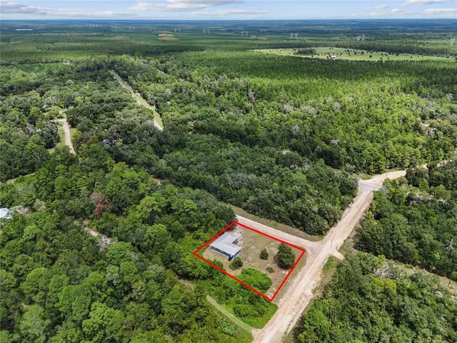 $269,900 | 127 Rainbow Drive, Florahome, FL 32140