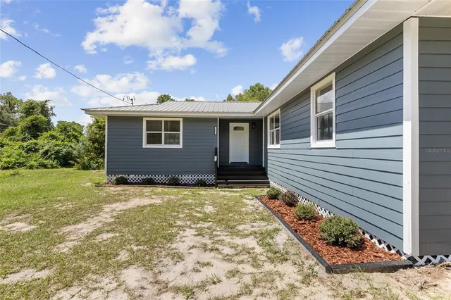 $269,900 | 127 Rainbow Drive, Florahome, FL 32140