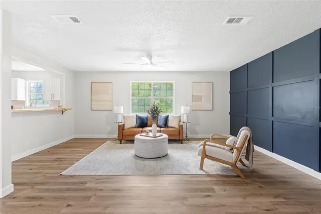 $269,900 | 127 Rainbow Drive, Florahome, FL 32140