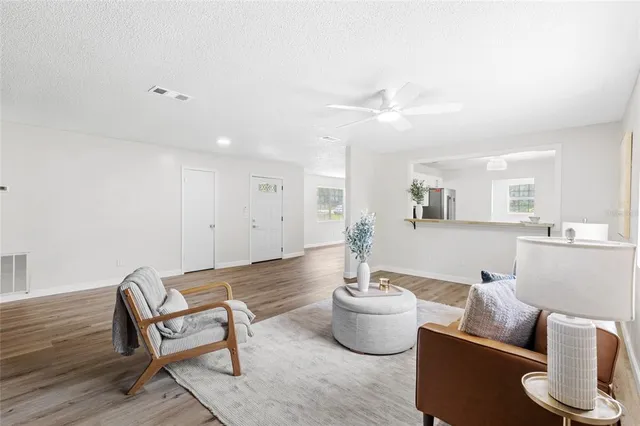 $269,900 | 127 Rainbow Drive, Florahome, FL 32140