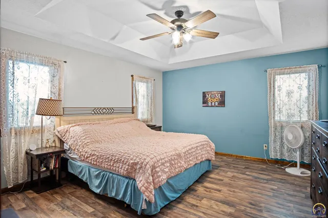 $515,000 | 10010 Hwy K-16 Holton Ks 66436, Holton, KS 66436