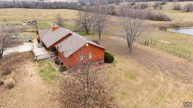 $515,000 | 10010 Hwy K-16 Holton Ks 66436, Holton, KS 66436