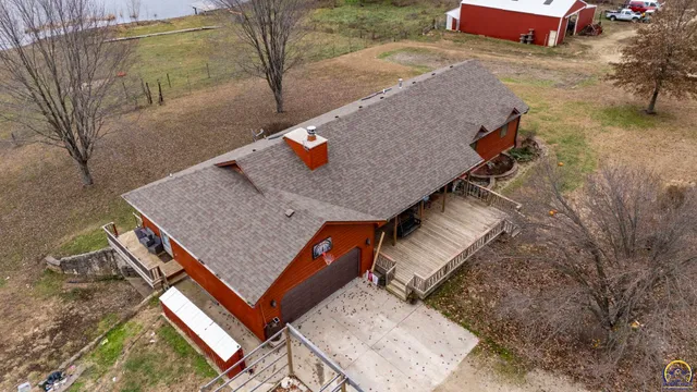 $515,000 | 10010 Hwy K-16 Holton Ks 66436, Holton, KS 66436