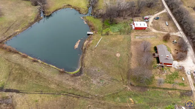 $515,000 | 10010 Hwy K-16 Holton Ks 66436, Holton, KS 66436