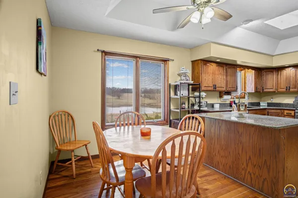 $510,000 | 10010 Hwy K-16 Holton Ks 66436, Holton, KS 66436