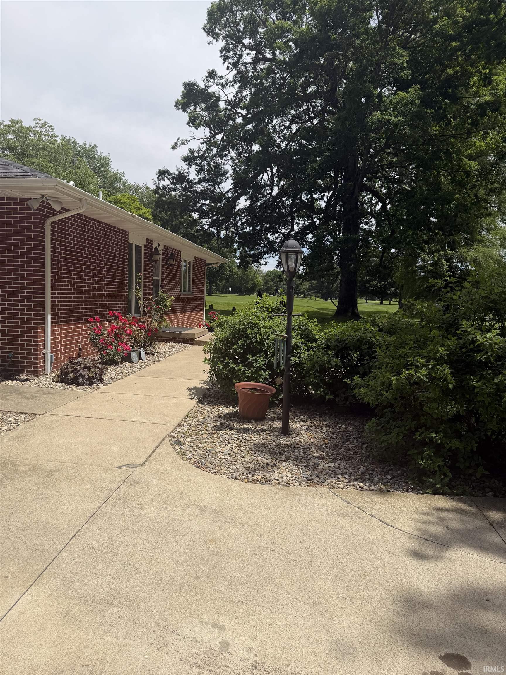 5268 East Country Club Road Logansport, IN 46947 - Photo 38 of 40
