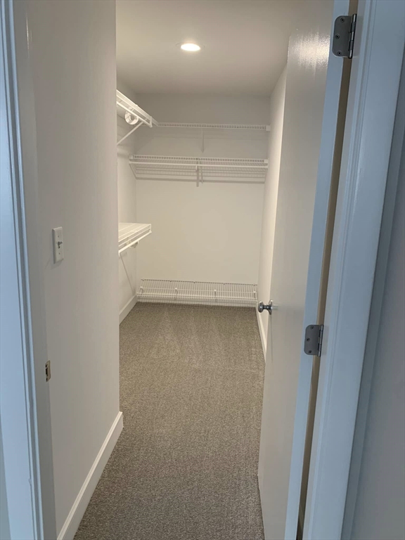 1 Stonehill Drive, Unit 4B Stoneham, MA 02180 - Photo 11 of 20 a view of closet