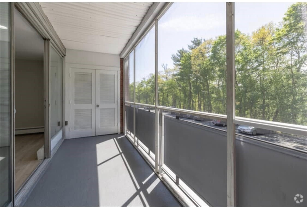 1 Stonehill Drive, Unit 4B Stoneham, MA 02180 - Photo 13 of 20 a view of balcony
