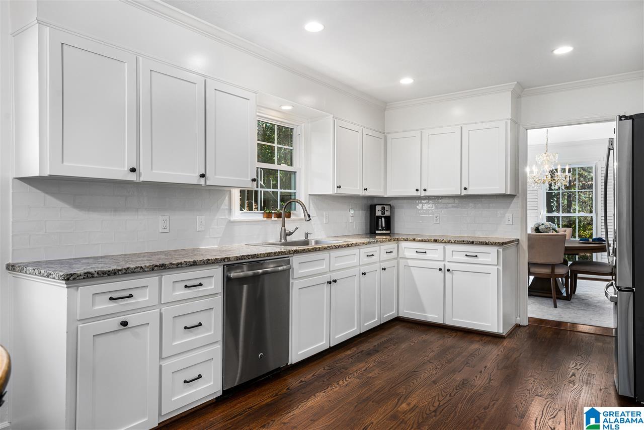 4246 Harpers Ferry Road Birmingham, AL 35213 - Photo 11 of 38