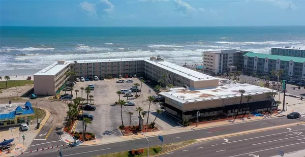 $125,000 | 219 South Atlantic Avenue, Unit 237, Daytona Beach, FL 32118