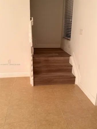 a view of entryway